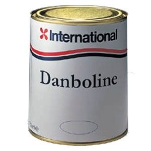 International Danboline Sintine ve Tank İçi Boyası 2,5 Litre