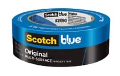 3M ScotchBlue Mavi Maskeleme Bandı 50 mm