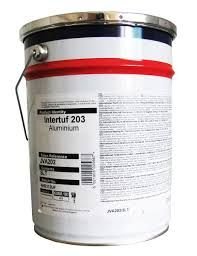 International Intertuf 203 AF Antifouling Astarı 20 Litre