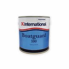 International Boatgard Antifouling Boya 750 ML