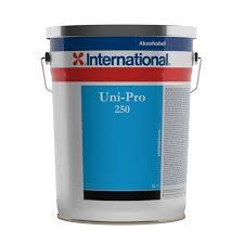 International Uni-Pro 250 Antifouling Boya 5 Litre