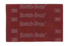 3M Scotch-Brite Temizleme Keçesi