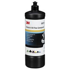 3M Perfect-It Sıvı Pasta 1 LT