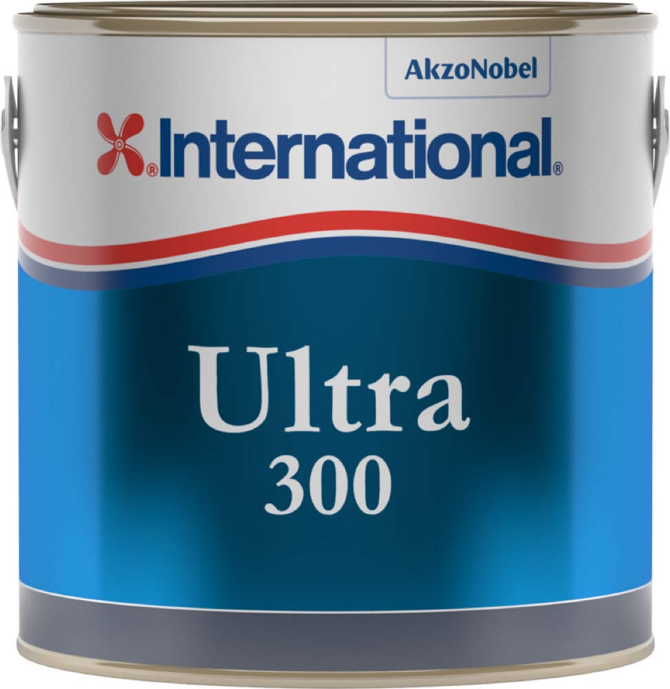 International Ultra 300 Antifouling Boya 2,5 Litre