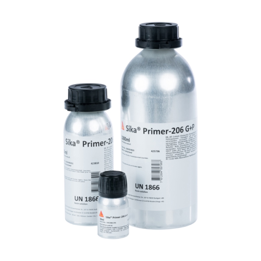 Sika Primer-206 G+P Astar 250 ml