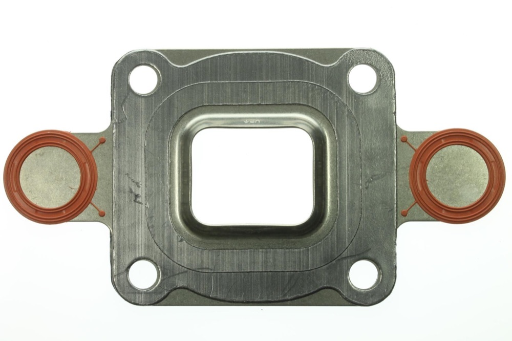 Mercury 18-0720 Egzoz Riser Contası (Kapalı Tip)