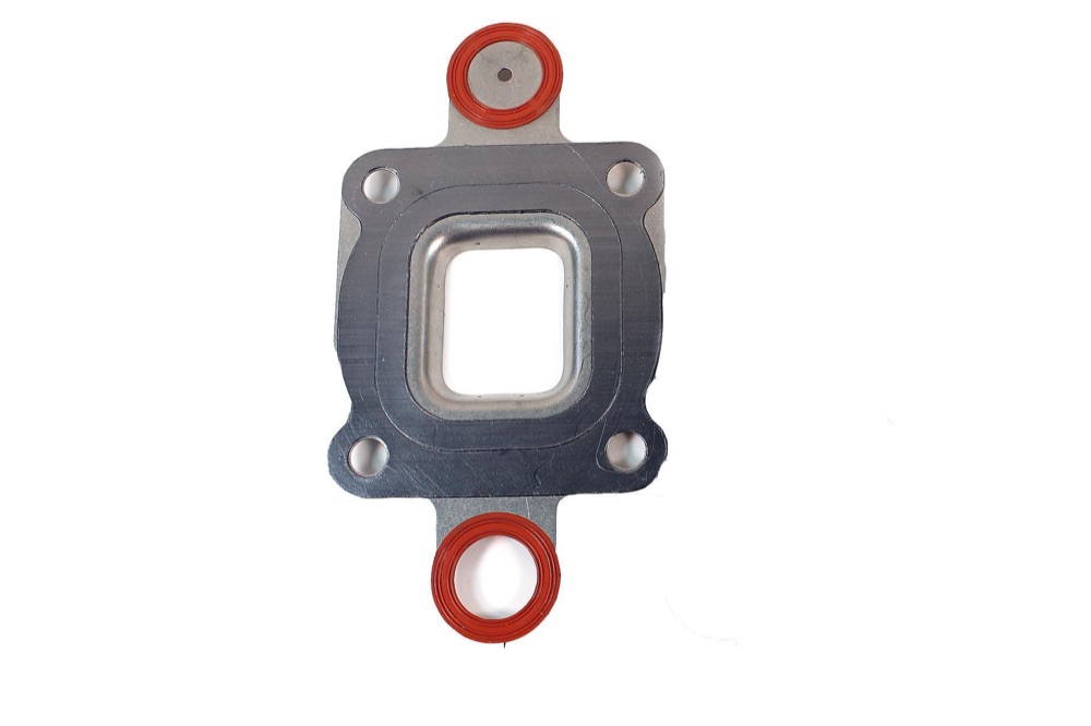 Mercury 18-0722 Egzoz Riser Contası (Kısıtlı Tip)