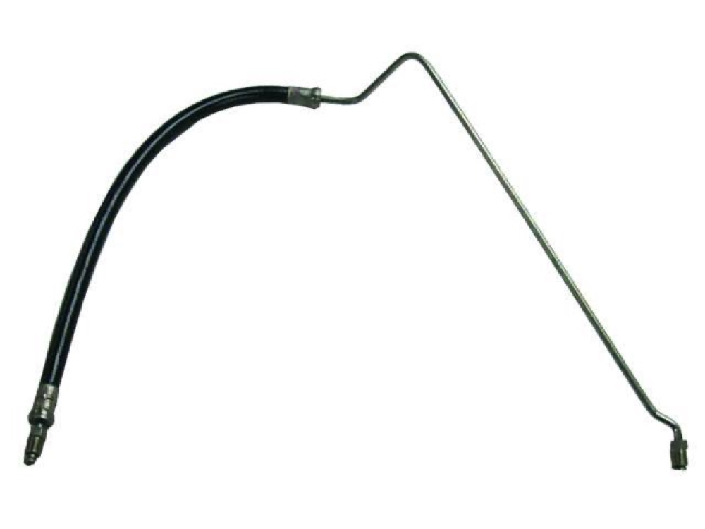 Mercury 18-2114 MerCruiser Trim Hortumu