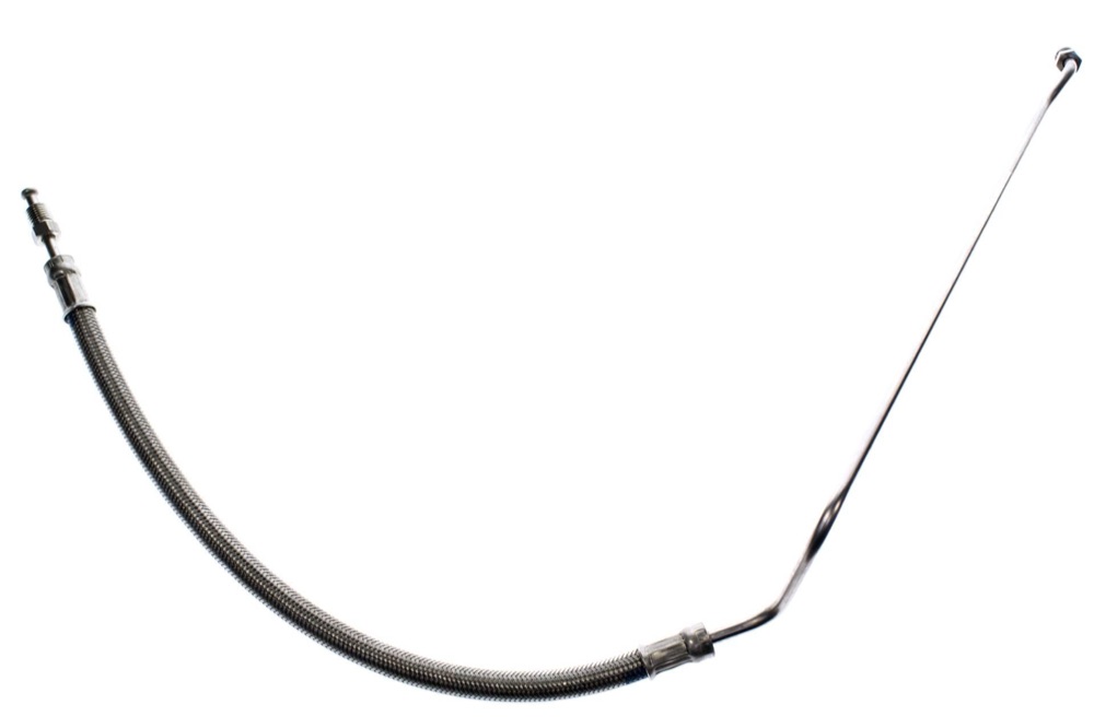 Mercury 18-2115 MerCruiser Trim Silindiri Hidrolik Hortumu (İskele)
