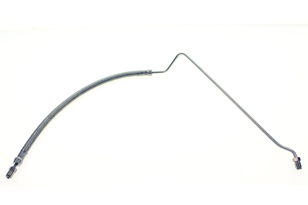 Mercury 18-2136 MerCruiser Trim Silindiri Hidrolik Hortumu (Sancak)