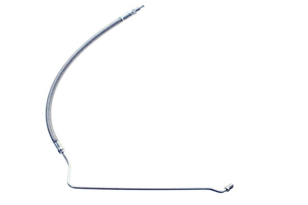 Mercury 18-2137 MerCruiser Trim Silindiri Hidrolik Hortumu (İskele)