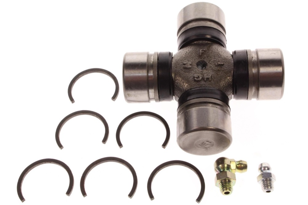Mercury 18-2174 MerCruiser İstavroz Kiti