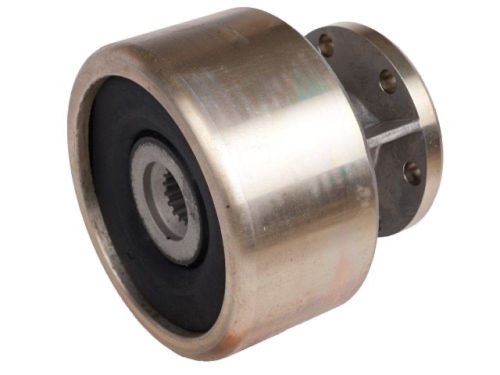 18-21751 Kaplin (Volvo Penta/OMC/Johnson-Evinrude)
