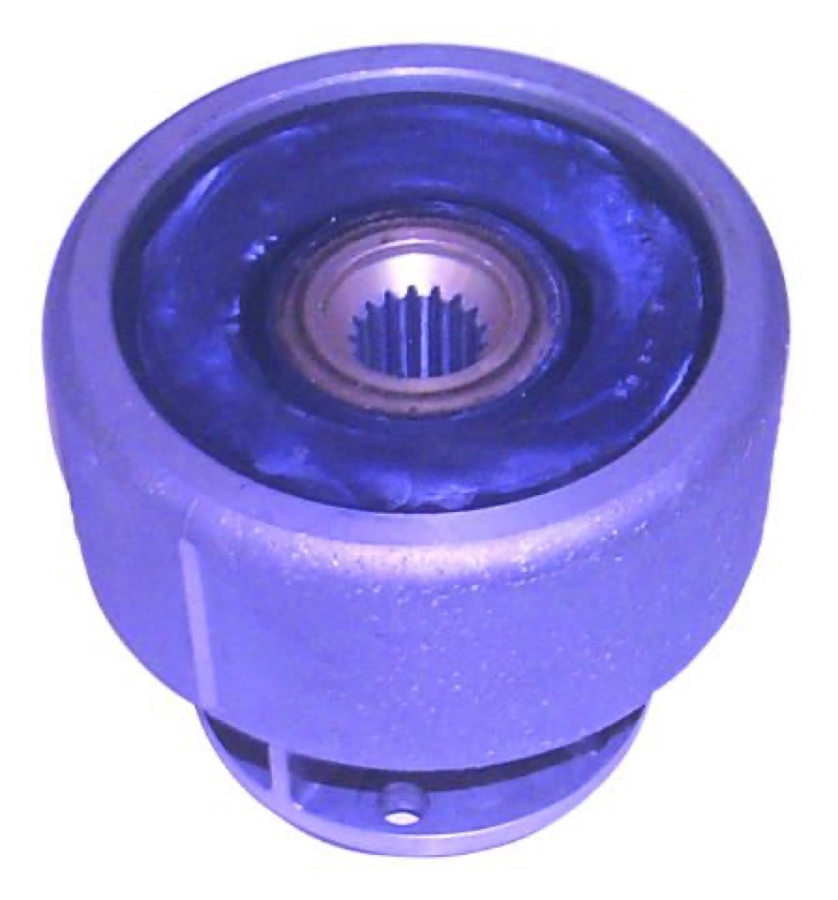 18-21752 Kaplin (Volvo Penta/OMC/Johnson-Evinrude, OEM 983902/986338/385962-3)