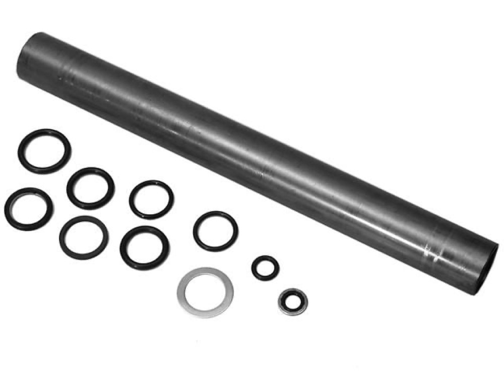Mercury 18-2291 Trim Silindiri O-Ring Tamir Kiti