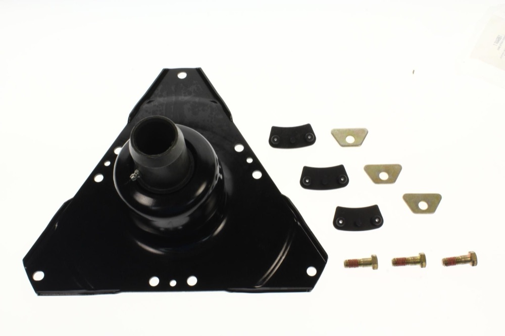 Mercury 18-2323 MerCruiser Motor Kaplini