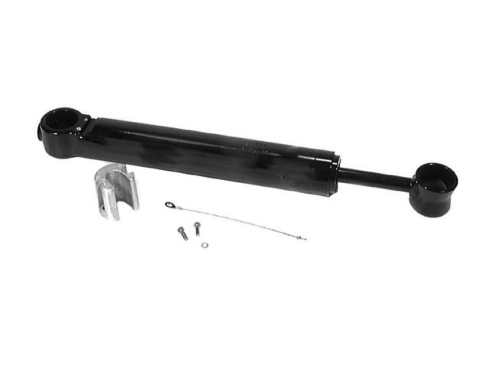 Mercury 18-2424 MerCruiser Trim Silindiri (İskele)
