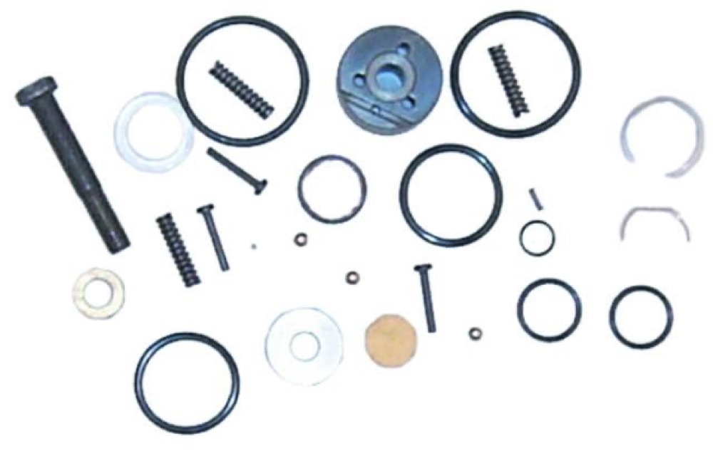 Mercury 18-2429 Trim Silindir Tamir Kiti (OEM S182429)