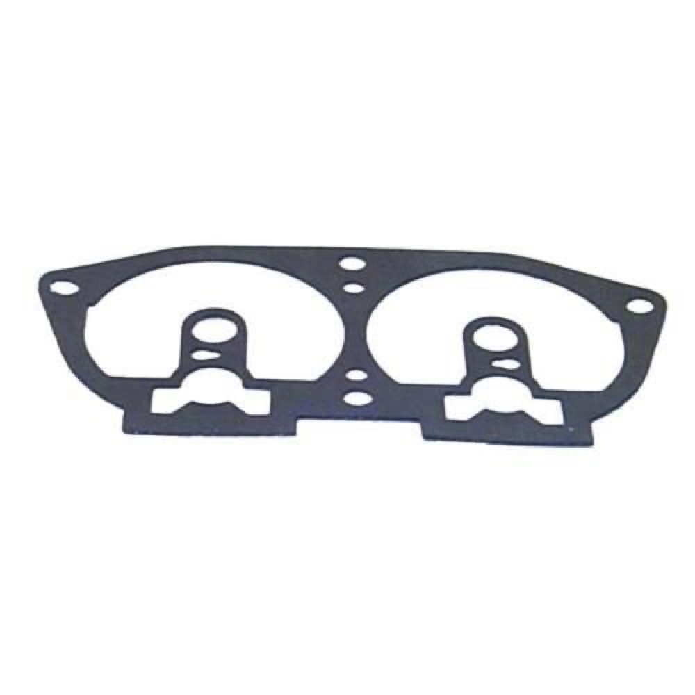 Yamaha 18-2592 Şamandıra Contası (OEM 6E5-14384-03)