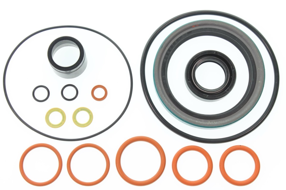 Mercury 18-2644 MerCruiser Alpha Gen II Üst Ünite Keçe Kiti
