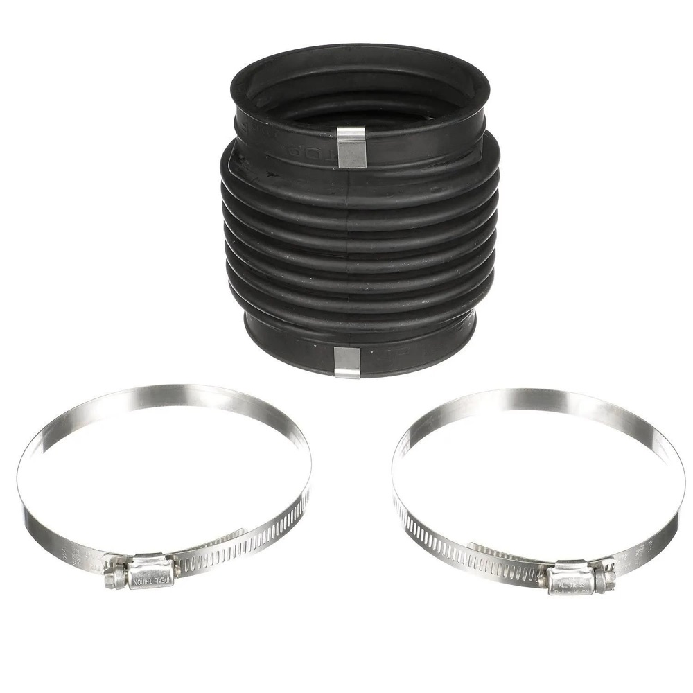 Mercury 18-2751 MerCruiser Alpha Gen I Egzoz Körüğü