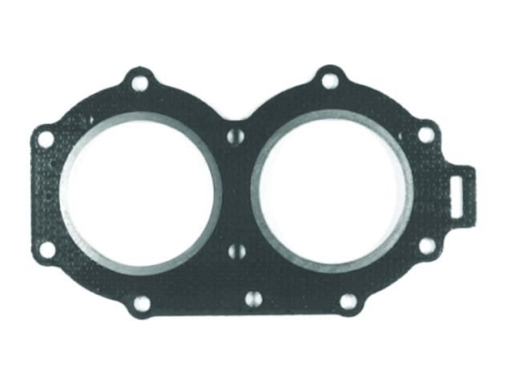 Yamaha 18-3804 Kapak Contası (OEM 689-11181-01)