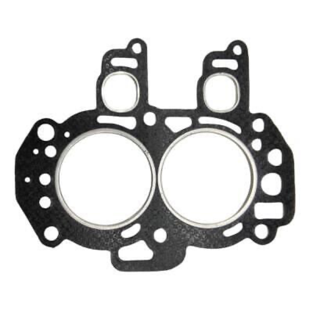 Yamaha 18-3827 Kapak Contası