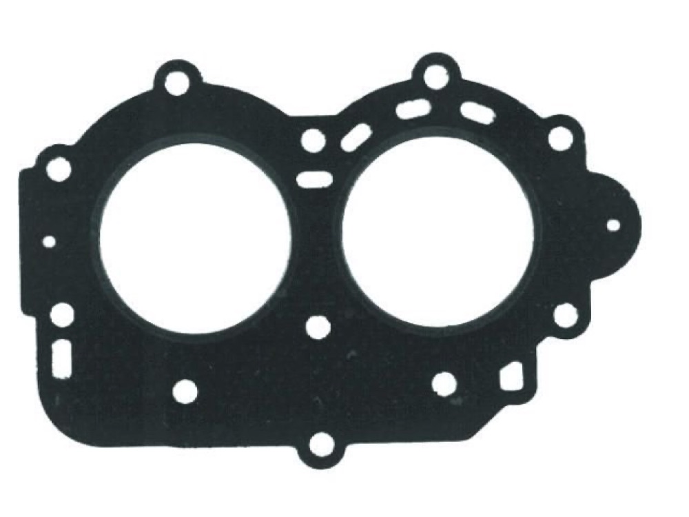 18-3828 Yamaha-Mercury Kapak Contası (OEM 689-11181-01)