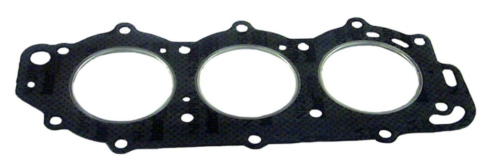 Yamaha 18-3830 Kapak Contası (OEM 6H4-11181-01)