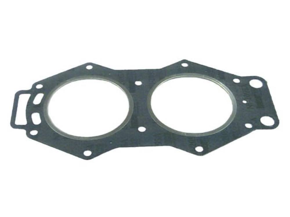 Yamaha 18-3832 Kapak Contası (OEM 6E5-11181-02)