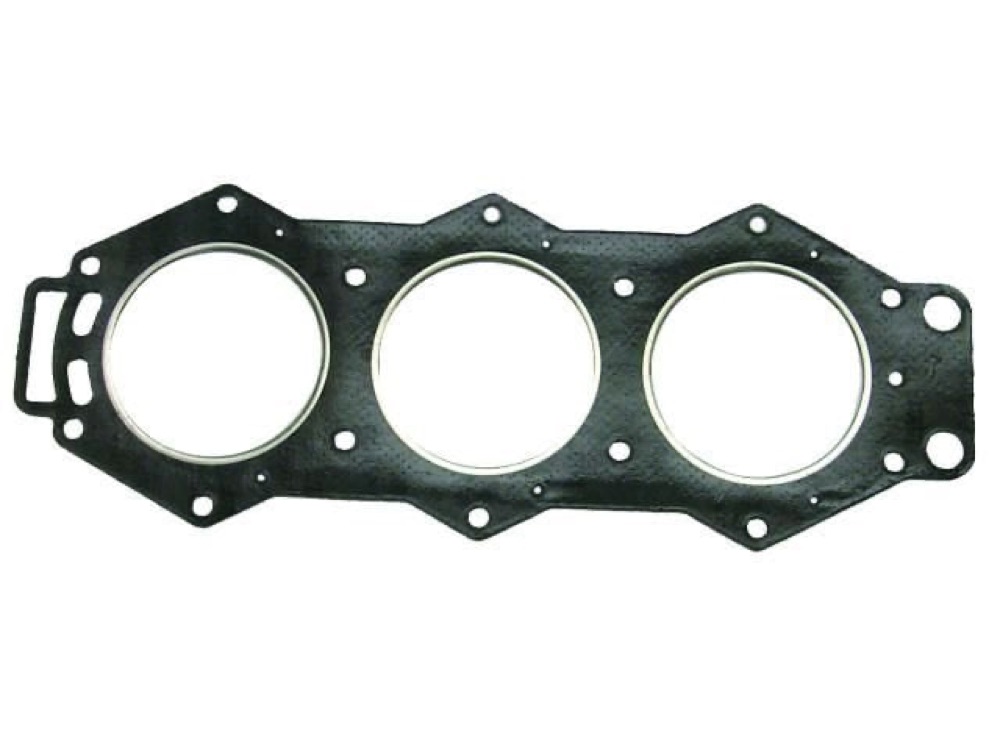 Yamaha 18-3894 Silindir Kapak Contası (OEM 6G5-11181-00)