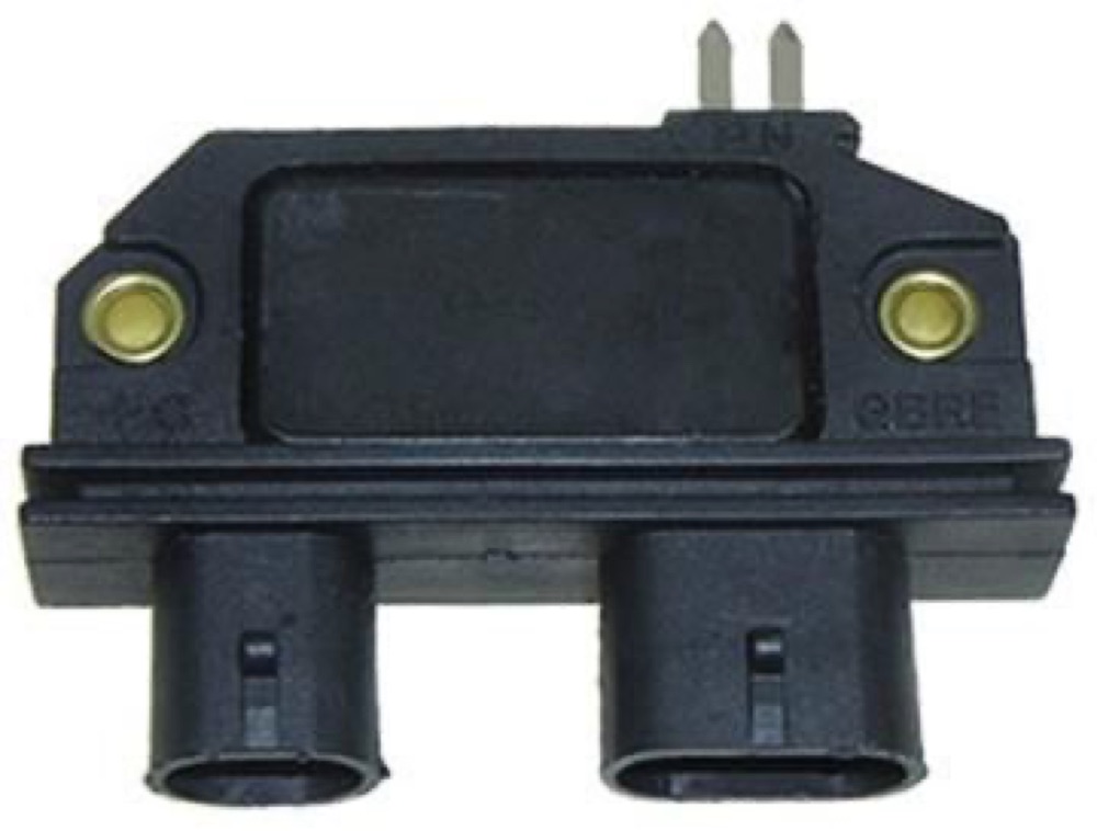 Sierra 18-5107-1 MerCruiser/Volvo Penta Ateşleme Modülü