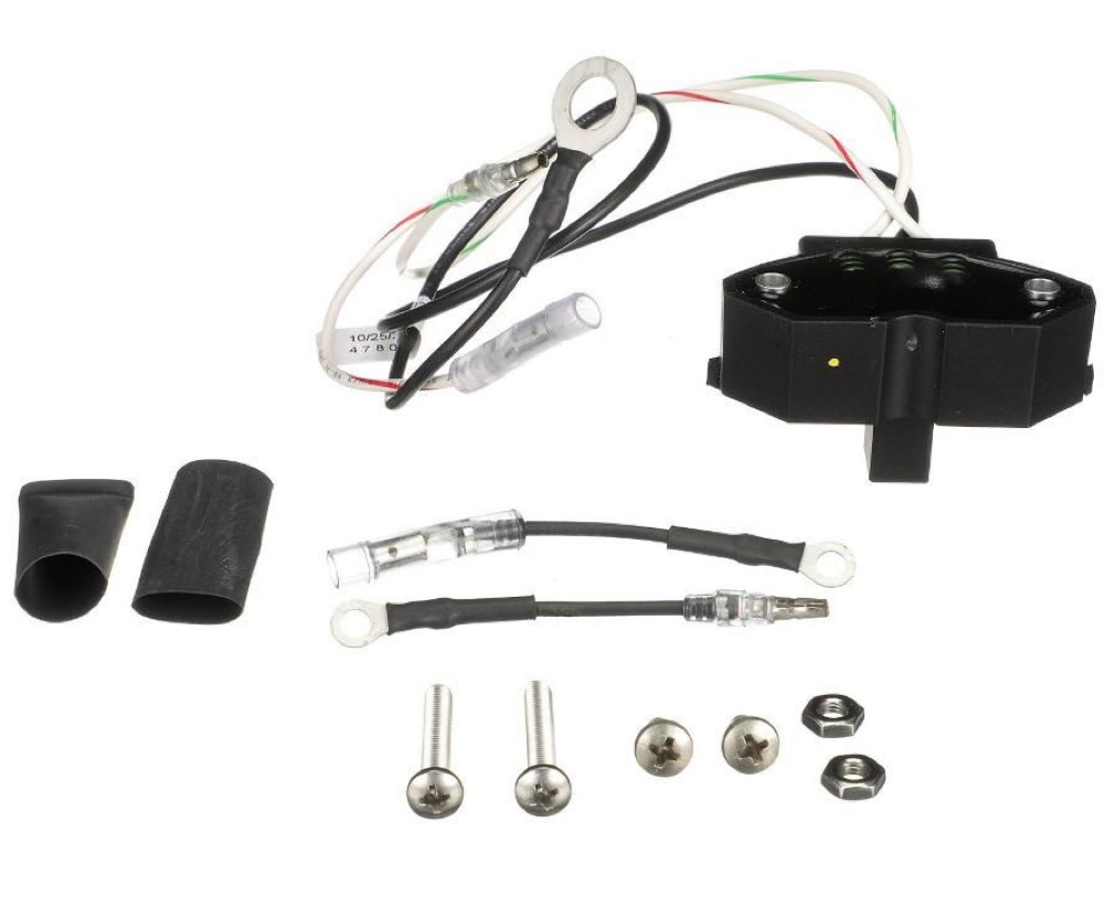Quicksilver 18-5108 MerCruiser/Volvo Penta Distributor Sensörü
