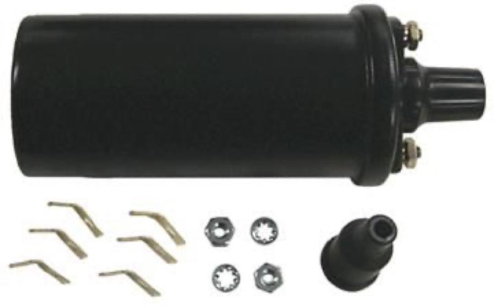 Sierra 18-5438 MerCruiser Enjeksiyon Bobini