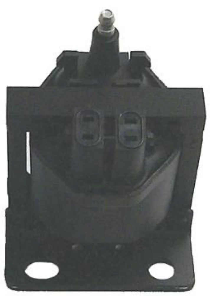 Sierra 18-5443 Volvo-MerCruiser-OMC Ateşleme Bobini