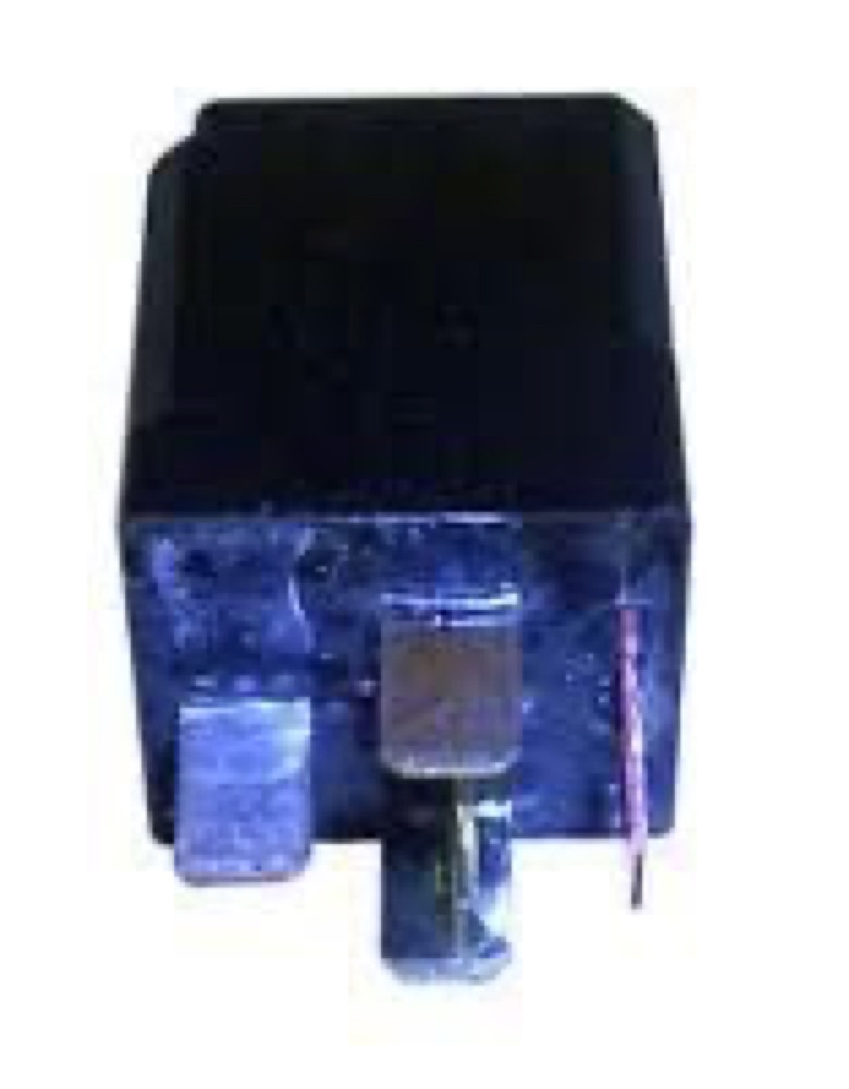 Volvo Penta 18-5700 Trim Rölesi (OEM 3858081/3858809)