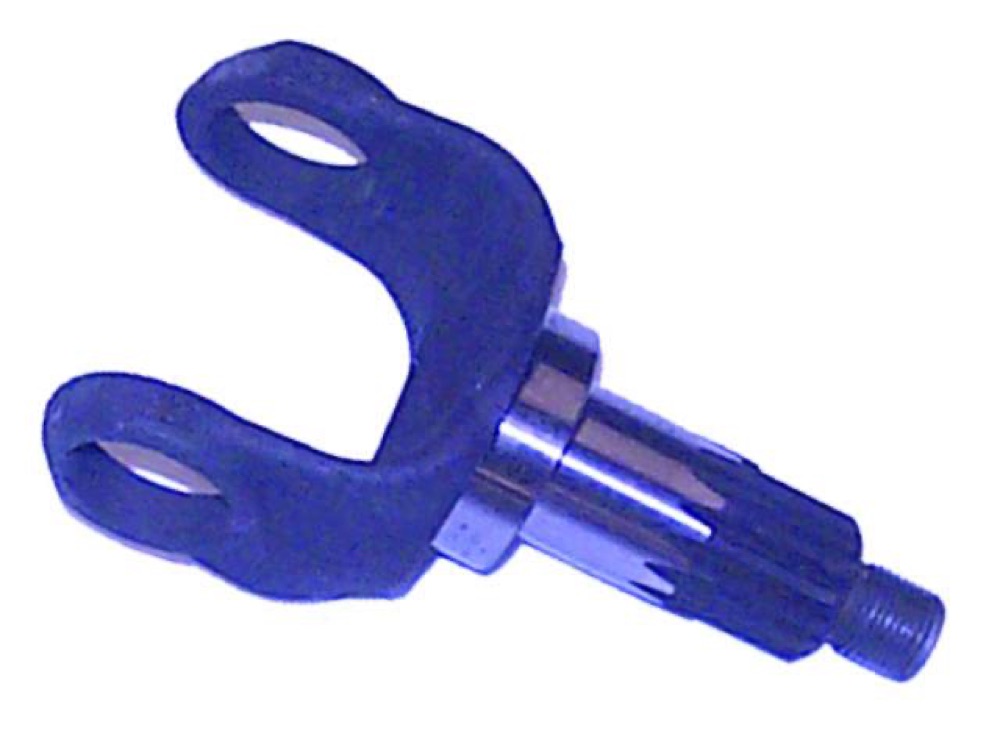 Mercury 18-6400 MerCruiser Yoke (Kardan Çatalı)