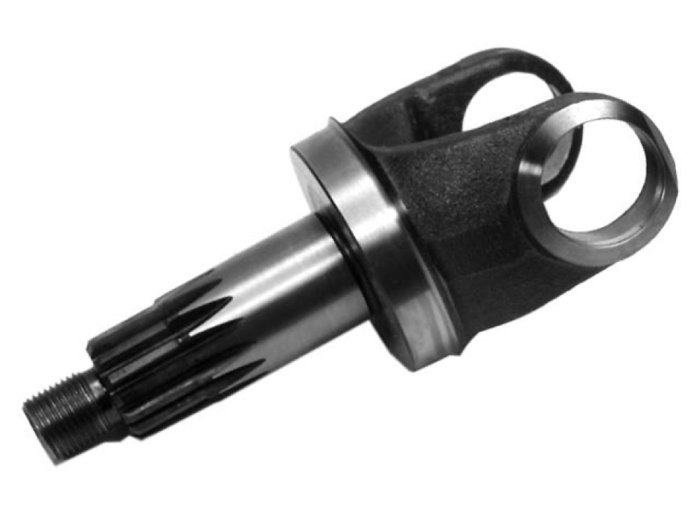 Mercury 18-6403 MerCruiser Alpha I Gen II Yoke (Kısa)