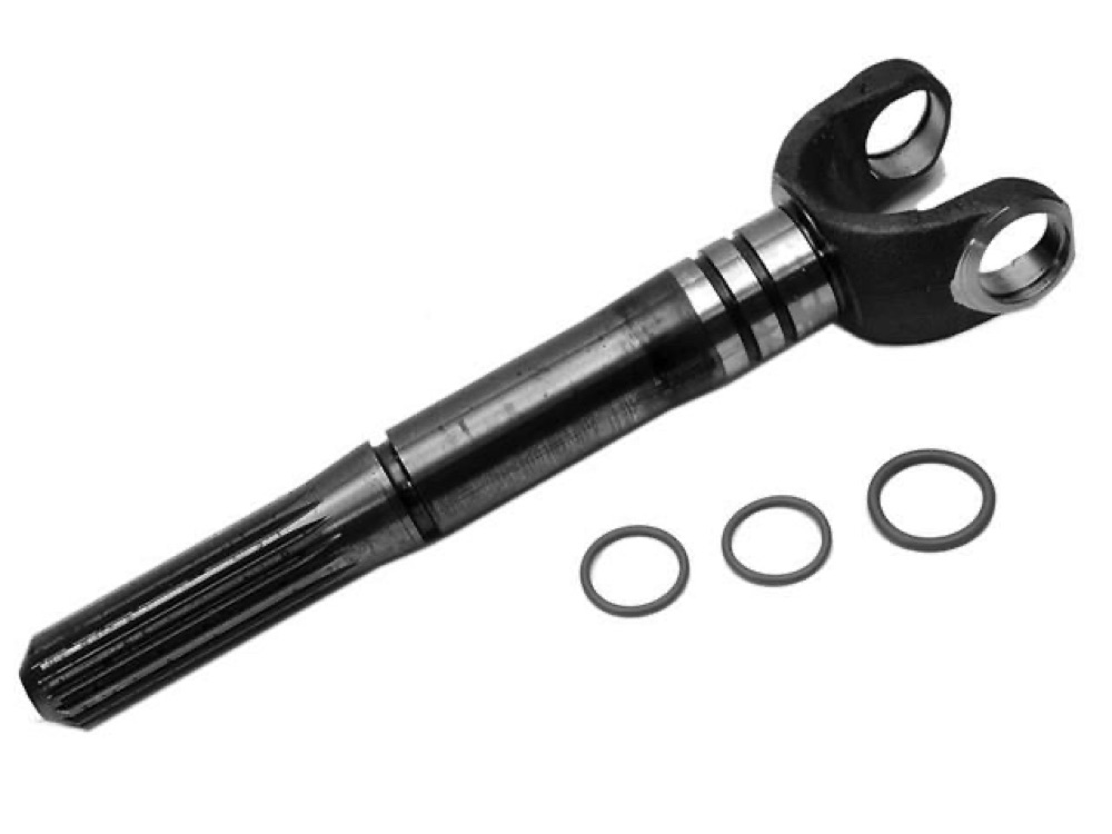 Mercury 18-6405 MerCruiser Yoke (Kaplin Ucu)