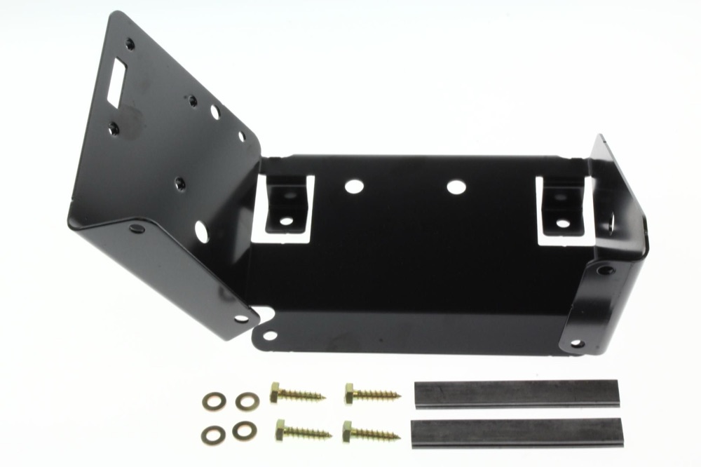 Mercury 18-6750 MerCruiser Paslanmaz Trim Braketi