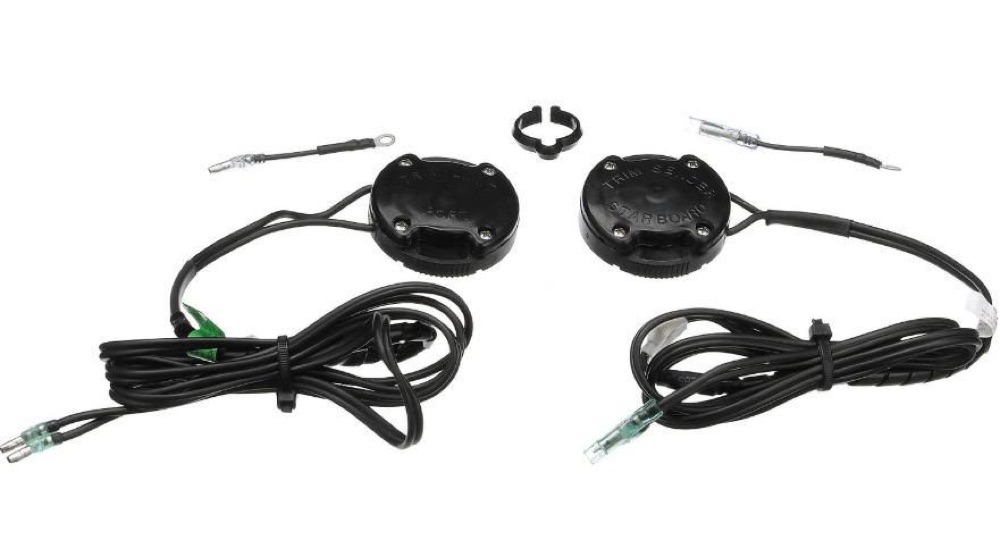 Mercury 18-7633 Trim Gösterge Sensörü (Sender) Kiti