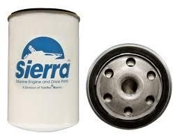 Sierra 18-7709 Volvo Penta Deniz Motoru Yakıt Filtresi (ORJ 3840335)