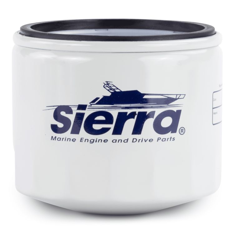Sierra 18-7824 Mercruiser/Volvo Penta Deniz Motoru Yağ Filtresi