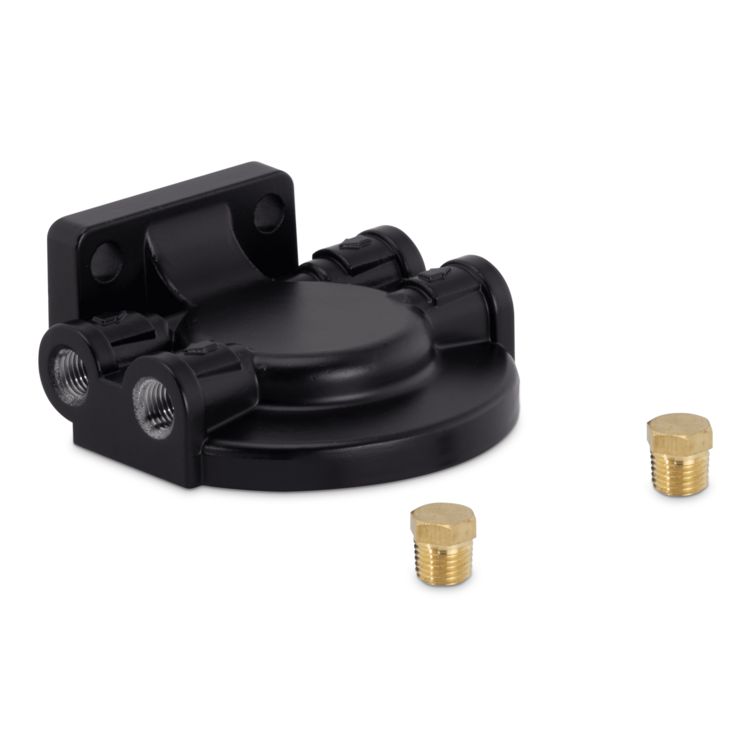 Sierra 18-7853-1 Mercury Deniz Motoru Filtre Braketi