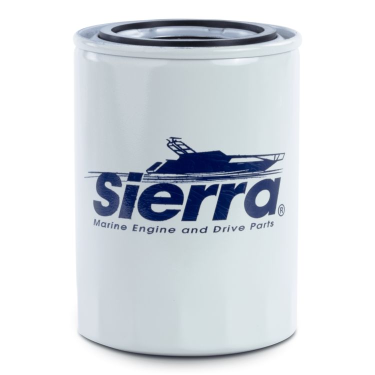 Sierra 18-7875 Mercruiser/Volvo Penta Deniz Motoru Yağ Filtresi