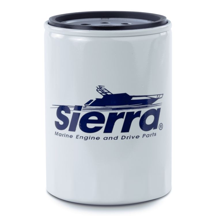 Sierra 18-7876 Yamaha Deniz Motoru Yağ Filtresi
