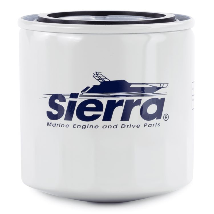 Sierra 18-7878 Volvo Penta/Volvo Deniz Motoru Yağ Filtresi