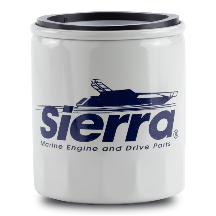 Sierra 18-7879 Mercruiser/Yamaha Deniz Motoru Yağ Filtresi