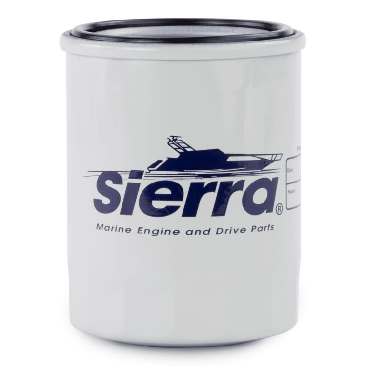 Sierra 18-7896 Suzuki Deniz Motoru Yağ Filtresi