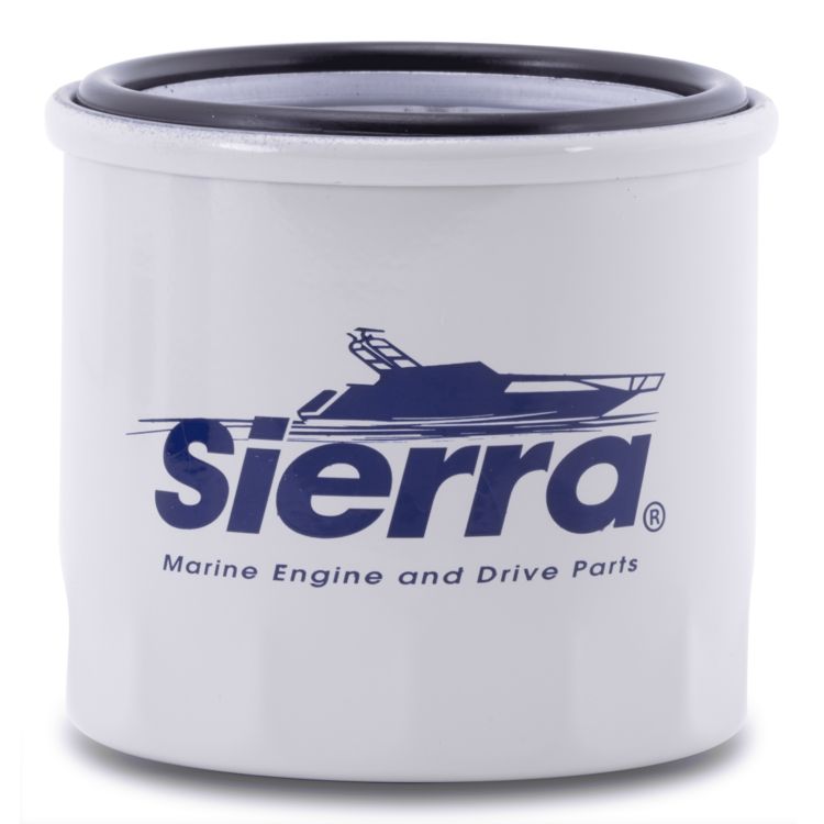 Sierra 18-7897 Suzuki Deniz Motoru Yağ Filtresi